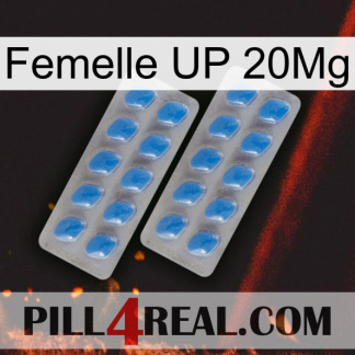 Female UP 20Mg 23